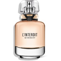 GIVENCHY L’Interdit EDP W 50 ml
