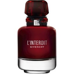 GIVENCHY L’Interdit Rouge EDP W 80 ml