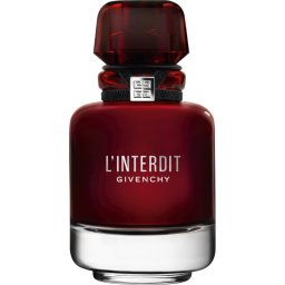 GIVENCHY L’Interdit Rouge EDP W 50 ml