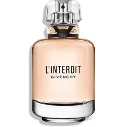 GIVENCHY L’Interdit EDP W 125 ml