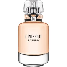 GIVENCHY L’Interdit EDT W 80 ml