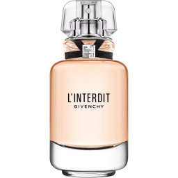 GIVENCHY L’Interdit EDT W 50 ml