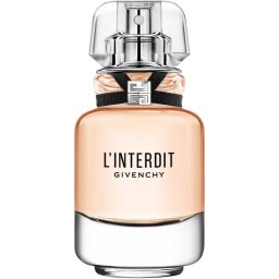 GIVENCHY L’Interdit EDT W 35 ml