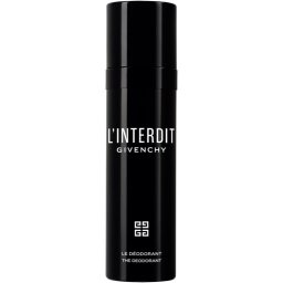 GIVENCHY L’Interdit Deodorant Spray W 100 ml
