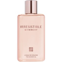 GIVENCHY Irresistible Shower Oil W 200 ml