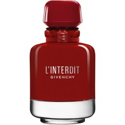 GIVENCHY L’Interdit Rouge Ultime EDP W 80 ml