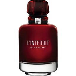 GIVENCHY L’Interdit Rouge EDP W 125 ml