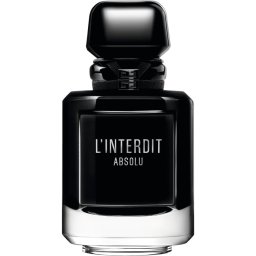 GIVENCHY L’Interdit Absolu EDP intense W 80 ml