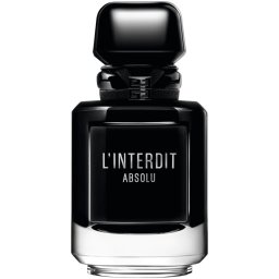 GIVENCHY L’Interdit Absolu EDP intense W 50 ml