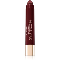 Collistar Twist Balmy Gloss Moisturizing Lip Balm shade 214 Burgundy 2.8 g