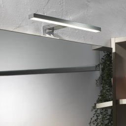 ONLI LED mirror light Nemo, 30 cm