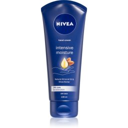 NIVEA Intensive Moisture Nourishing Hand Cream 100 ml