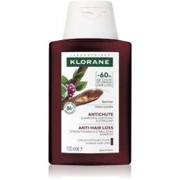 Klorane Quinine Anti-Hair Loss Shampoo Energising Shampoo against hair loss 100 ml