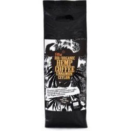 Sum Hemp Coffee Bio Cinnamon Ceylon, 500 G