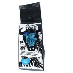 Sum Hemp Coffee Bio Classic Hemp, 250 G
