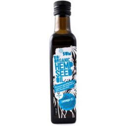 Sum Hemp Oil Bio, 250 Ml