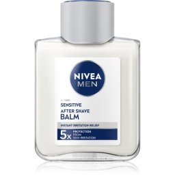 NIVEA MEN Sensitive After Shave Balm M 100 ml