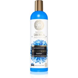 Natura Siberica Loves Estonia Restoring Conditioner for hair 400 ml