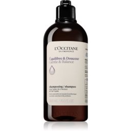 L’Occitane Gentle & Balance Gentle Shampoo for all hair types 300 ml