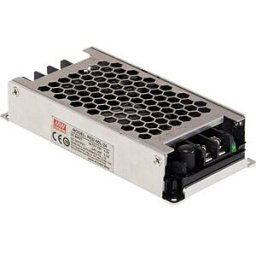 MEAN WELL RSD-60G-24 - DC/DC converter, 60W, 24V, 2,5A