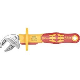 WERA 05020150001 - 6004 Joker VDE XS