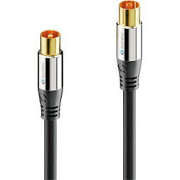 SONERO SON AC000-030 - Connection cable, IEC, connector, coupling, 3 m