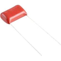 PANASONIC ECWFA 4,7U 450 - Folienkondensator, 4,7 µF, 450 V, RM 23, 105°C, 5%