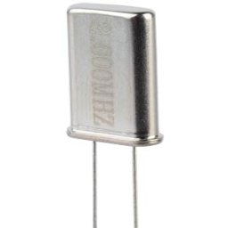 FREI 10,0000-HC18 - Standard quartz, fundamental, 10.0 MHz