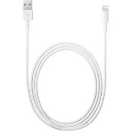 APPLE MD819ZM/A - Lightning to USB cable, 2.0 m