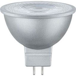 PAULMANN PLM 28980 - LED floodlight GU5.3, 6 W, 450 lm, 2700 K, 38°