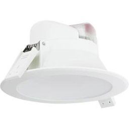 AIGOSTAR AIG 386 - Recessed light, 8 W, 4000 K, IP44