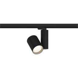 PAULMANN PLM 91336 - ProRail3 rail spotlight Zeuz, 15°, 2860 lm, 33 W, 3000 K, dimmab