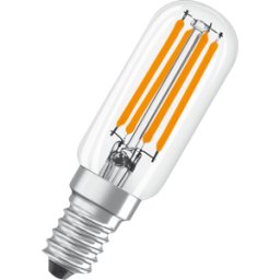 LEDVANCE GMBH OSR 075432932 - LED lamp STAR SPECIAL E14, 4 W, 470 lm, 2700 K