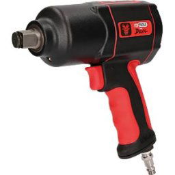 KS TOOLS GMBH KS 515.3400 - 3/4 inch THE DEVIL high-performance compressed air impact wrench