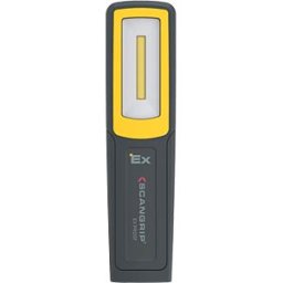 SCANGRIP 3.5611 - LED work light MIDI-EX, 200 lm, IP65, EX PROOF