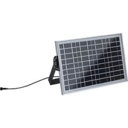 PAULMANN PLM 94552 - Outdoor Park + Light Solar Charger 24kWh