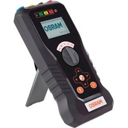 OSRAM AUTOMOTIVE OSR OMM600 - BATTERYtest PRO 600 automotive tester