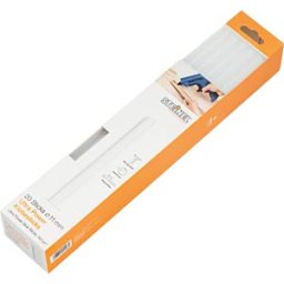 STEINEL 044930 - Hot glue stick, Ø 11 mm, Ultra Power, 20 pieces