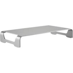 LOGILINK BP0033 - Monitor extension made of aluminium, 400 mm wide