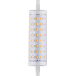 PAULMANN PLM 28835 - LED bulb R7s, 13 W, 1521 lm, 2700 K, 118 mm, dimmable