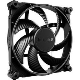 BEQUIET BQT BL097 - be quiet! Silent Wings 4, 140 mm PWM high-speed