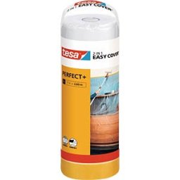 TESA 56575 - Refill pack tesa Easy Cover Perfect+ 17 m x 2.60 m