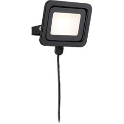 PAULMANN PLM 94585 - Outdoor Park + Light Flood Spot Bimea 4W
