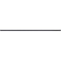PAULMANN PLM 95582 - ProRail3 rail cover, 0.7 m, black