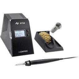 I-CON PICO MK2 - Soldering station, ERSA i-CON PICO MK2, 68 W, one channel