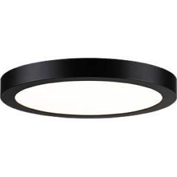 PAULMANN PLM 70984 - Surface-mounted light fixture, Abia panel, 22 W, 2200 lm, 2700 K