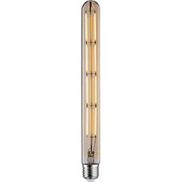 PAULMANN PLM 28831 - LED filament bulb 1879 E27, 8.5 W, 806 lm, 2500 K, dimmable