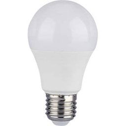 V-TAC VT-21228 - LED lamp E27, 8.5 W, 806 lumen, 3000 K, SAMSUNG chip