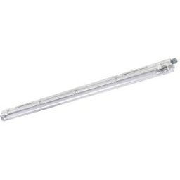LEDVANCE LDV 075831032 - Wet room light fitting, T8, 13.5 W, 1550 lm, 4000 K, 1200 mm