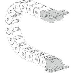 BREVETTI STENDALTO AN20025K - Connection elements 200, 2 pieces
